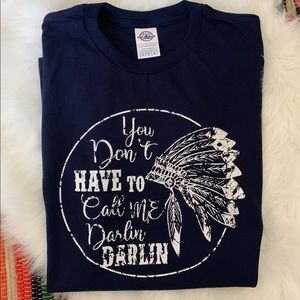 Darlin T-shirt